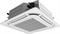 Кассетный кондиционер Daichi DAT100BLCS1/DFT100ALS1/DPC04M M177214 - фото 5306381