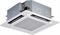 Кассетный кондиционер Toshiba RAV-RM1101UTP-E/RAV-GP1101AT-E M180233 - фото 5306624