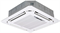 Кассетный кондиционер Kentatsu KSVA70HZAN1/1/KSUNA70HZAN1 M178283 - фото 5306774
