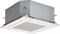 Кассетный кондиционер Toshiba RAV-RM401MUT-E/RAV-GM401ATP-E M180127 - фото 5306891