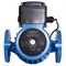 Насос для отопления Zota RING 40-120F (1 скорость) (ZR 363012 4110) M99366 - фото 5313952