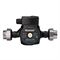 Насос для отопления Джилекс ЦИРКУЛЬ 25/60 PREMIUM M207100 - фото 5314527