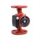 Насос для отопления Grundfos UPS40-50 F 250 1x230V 50Hz 9H PN6/10 M46357 - фото 5315648
