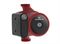 Насос для отопления Grundfos UPS25-55 180 1x230V 50Hz 9H M187991 - фото 5315911