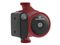 Насос для отопления Grundfos UPS25-125 180 1x230V 50Hz 9H M187994 - фото 5316740