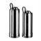Колодезный насос Ebara IDROGO M40/8 A 20MT H07RN-F M204930 - фото 5317640