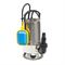 Дренажный насос Unipump INOXVORT 400 SW M59855 - фото 5320992