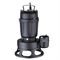 Фекальный насос Pumpman TPS1500A M108477 - фото 5321495