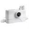 Канализационная установка DAB GENIX 110 V230/50 SCHUKO M109304 - фото 5321812