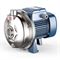 Поверхностный насос Pedrollo CP 200-ST4 M183392 - фото 5322857