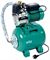 Поверхностная насосная станция Wilo HWJ-204-EM-R M30701 - фото 5327326