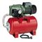 Поверхностная насосная станция DAB AQUAJET 102 M M30175 - фото 5327402