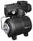 Поверхностная насосная станция Thermex Sirius 60B cooper M238398 - фото 5327966