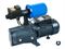Поверхностная насосная станция Unipump АКВАРОБОТ JET 80 L (г/а 2л) M59756 - фото 5328258