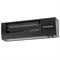 Электрическая тепловая завеса Tropik Line А2 Black M64125 - фото 5332423