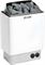 Электрическая печь HARVIA Trendi Kip80T (1/3ph) Steel M179230 - фото 5339764