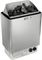 Электрическая печь HARVIA Trendi Kip80E (1/3ph) Steel M182499 - фото 5340198