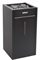 Электрическая печь HARVIA Virta Combi HL70S Black с парогенератором, 6.8 кВт+2.0 кВт (без пульта управления Griffin в комплекте) M179188 - фото 5342747