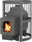 Дровяная печь Везувий Легенда Стандарт 28 (ДТ-4С) M180830 - фото 5343173