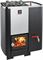 Дровяная печь Kastor KARHU 22 VO (бак справа, для объема 12-22 м3) M181068 - фото 5343355