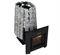 Дровяная печь Grill D Cometa Vega 350 Window Max, Stone M208347 - фото 5344488