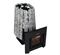 Дровяная печь Grill D Cometa Vega 350 Window Max, Stone Pro M208350 - фото 5344772