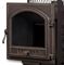 Дровяная печь Fireway Кольчуга 18 (дверца К505) M209410 - фото 5345134