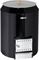 Дровяная печь HARVIA WP800 80 л с крышкой M179331 - фото 5345355