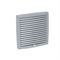 VILPE наружная вентиляционная решетка 375х375 светло-серый V793343 - фото 5347383 VILPE наружная вентиляционная решетка 375х375 светло-серый V793343 - фото 5347383