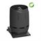FLOW ЕCo110S вентилятор крышный + основание 300х300 черный V350282 - фото 5347428