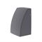 VILPE STORM COVER вентиляционный наружный козырек серый V794007 - фото 5347432