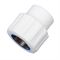 Муфта PPRC MeerPlast ВР 50х1 1/2 ТТ000013180 - фото 5355828