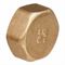 Заглушка латунная 15 ВР ТТ000018010 - фото 5357150