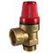 Клапан предохранительный STI ГШ 1/2” (3 бар.) EТТ000016312 - фото 5358676