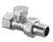 Вентиль Oventrop Combi 2 DN-15 1/2  ВН НГ со штуцером M104095 - фото 5358954