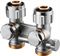 Узел Oventrop Multiflex F 3/4 HГ x 3/4 HP M237421 - фото 5358988
