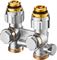 Узел Oventrop Multiflex F 1/2 HP x 3/4 HP M237420 - фото 5359007