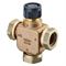 Вентиль термостатический Oventrop Tri-CTR DN-20 M30x1,5 НГ M104147 - фото 5359020