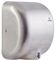 Металлическая сушилка для рук CONNEX HD-1200 BRUSHED AIR TURBO M127039 - фото 5370886