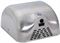 Металлическая сушилка для рук CONNEX HD-1200 BRUSHED AIR TURBO M127039 - фото 5370888