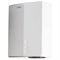 Металлическая сушилка для рук Nofer BIGFLOWevo 2050 W белая (01481.W) M99531 - фото 5370890