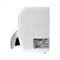 Металлическая сушилка для рук CONNEX HD-250 WHITE M54107 - фото 5370926