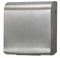 Металлическая сушилка для рук Merida SLIMSTAR M229743 - фото 5371126