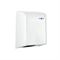 Металлическая сушилка для рук Nofer BIG FLOW 2050 W Белая (01451.W) M99474 - фото 5371133