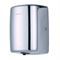 Металлическая сушилка для рук Ksitex UV-1150ACN (УФ,эл.сушилка для рук,блест.-я) M54120 - фото 5371201