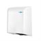 Металлическая сушилка для рук Nofer FUGA 800 W белая (01851.W) M99482 - фото 5371296