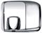 Металлическая сушилка для рук Jofel Ibero AA92000) M53431 - фото 5371322
