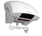 Пластиковая сушилка для рук MEYVEL MH1-1800P1 (White) M231511 - фото 5371395