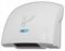 Пластиковая сушилка для рук G-teq 8820 PW M14815 - фото 5371415