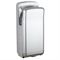Пластиковая сушилка для рук CONNEX HD-1200 JET SILVER M54096 - фото 5371466
